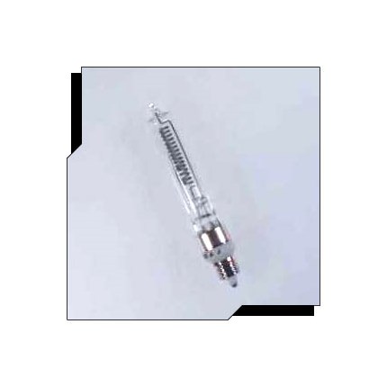 EHT Ushio 1000294 250 Watt 120 Volt Halogen Lamp