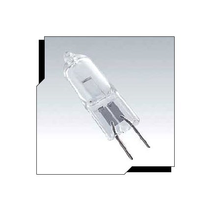 JC12V-35W Ushio 1000823 35 Watt 12 Volt Halogen Lamp