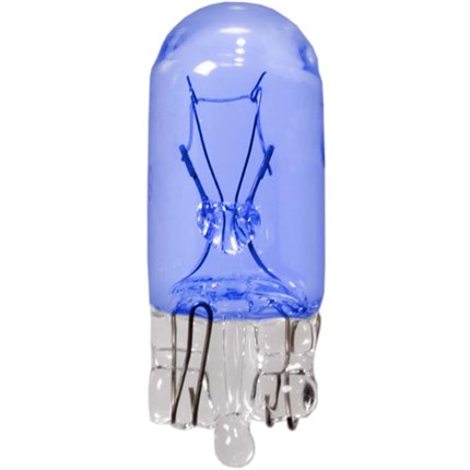 555-B MIN (10 Pack) Eiko 16043 2 Watt 6.3 Volt Miniature Lamp