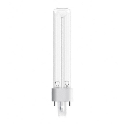 GCF5DS/G23/SE/OF OSRAM SYLVANIA 23396 5 Watt 35 Volt Fluorescent - Germicidal Lamp