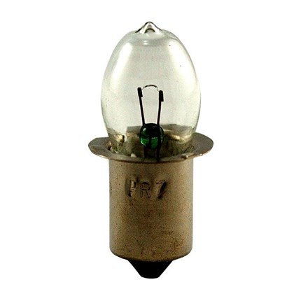 PR30 MIN (10 Pack) Eiko 40106 3 Watt 3.75 Volt Miniature Lamp
