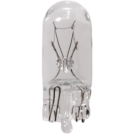 194 MIN (10 Pack) Eiko 40427 4 Watt 14 Volt Miniature Lamp