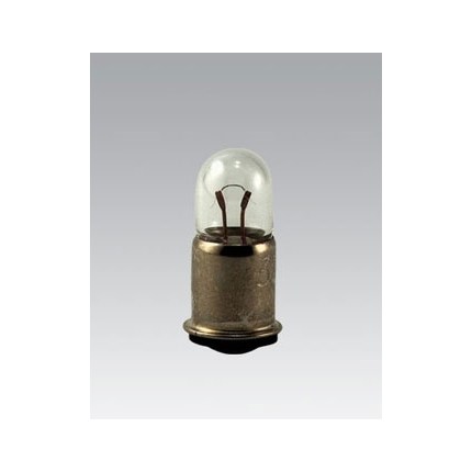 330 MIN (10 Pack) Eiko 40599 1 Watt 14 Volt Miniature Lamp