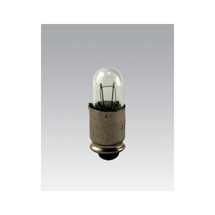 388 MIN (10 Pack) Eiko 40680 1 Watt 28 Volt Miniature Lamp