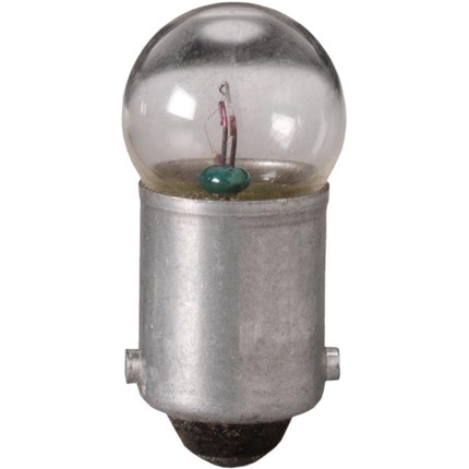 53 MIN (10 Pack) Eiko 40761 2 Watt 14.4 Volt Miniature Lamp