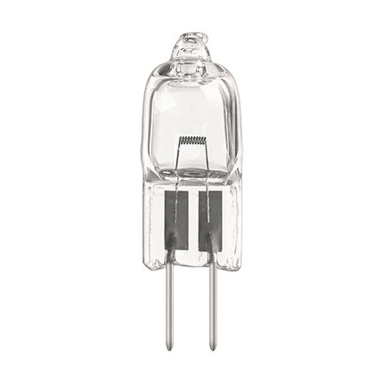 64265HLX OSRAM SYLVANIA 54606 30 Watt 6 Volt Tungsten Halogen Lamp