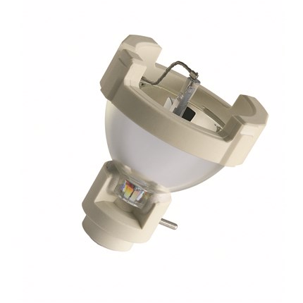 XBO R 100W/45C OFR OSRAM SYLVANIA 69191 100 Watt 14 Volt XBO Lamp