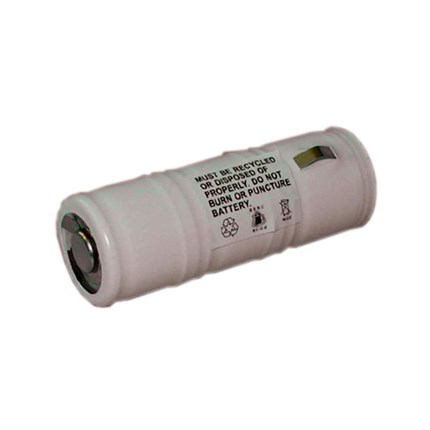 72200 Welch Allyn Equivalent 3.5 Volt Rechargeable Battery