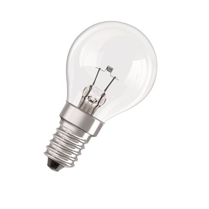 8100 OSRAM SYLVANIA 76321 30 Watt 5 Volt Incandescent Lamp