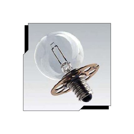 900-930 Ushio 8000310 27 Watt 6 Volt Halogen - Incandescent Lamp