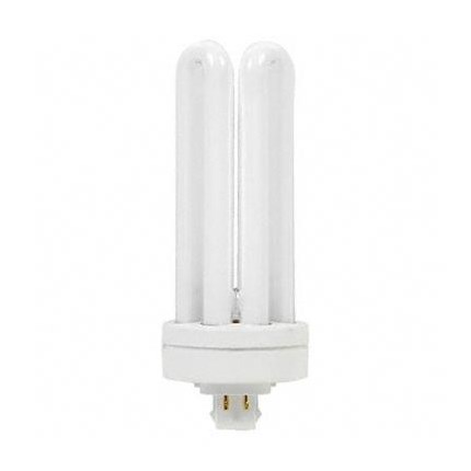 F32TBX/830/A/ECO GE 97630 (10 PACK) 32 Watt 120 Volt Compact Fluorescent - Plug-in Lamp