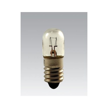 1487 MIN (10 Pack) Eiko 40284 3 Watt 14 Volt Miniature Lamp