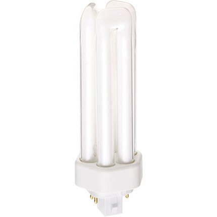 CF32DT/E/IN/830 Satco S6750 32 Watt 120 Volt Compact Fluorescent Lamp
