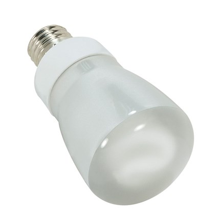 5R20/50 Satco S7259 5 Watt 120 Volt Compact Fluorescent Lamp
