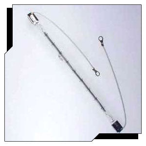 Ushio QIH570-3800T/VS