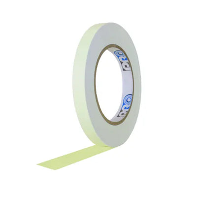 Pro Glow Gaff Tape, 1/2 Inch x 10 Yards