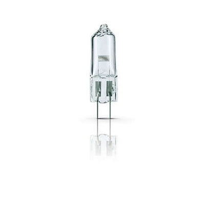Philips 261263 7387 10W G4 6V /10X10F Halogen Projection Lamp