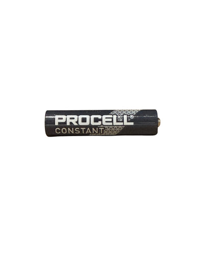 Procell AAA Constant Alkaline Batteries