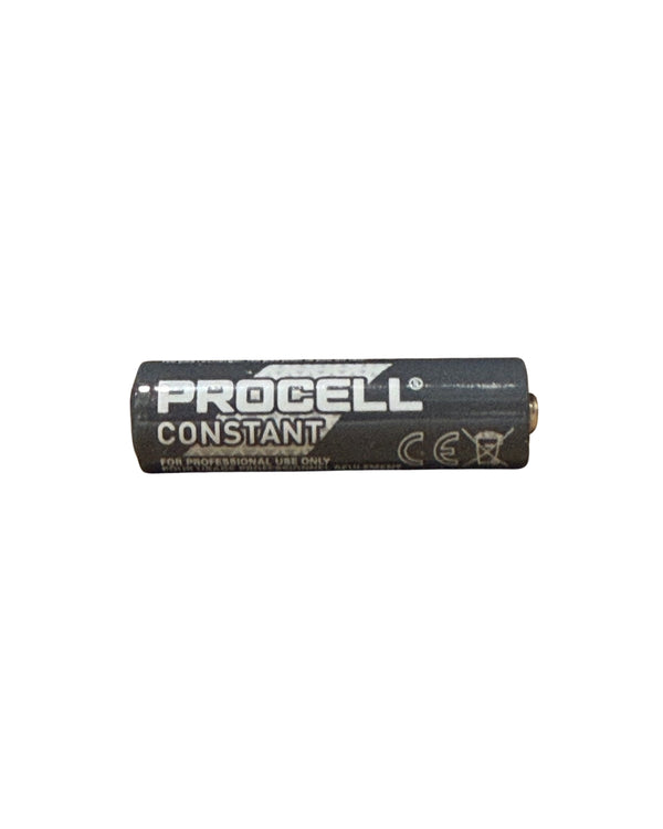 Procell AA Constant Alkaline Batteries