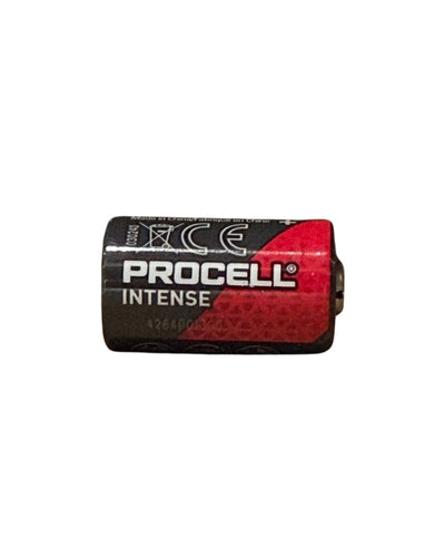 Procell CR2 Intense