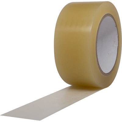 Pro Splice 50 Clear Vinyl Splicing Tape, 2 Inch x 36 Yards