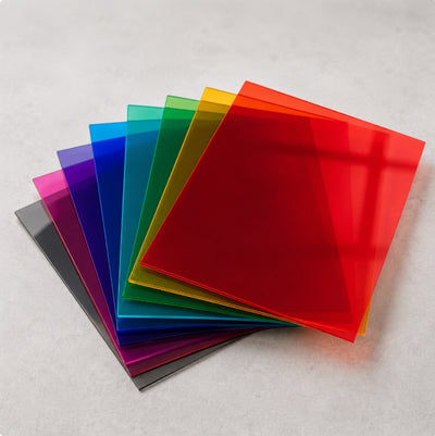 Gel Sheets