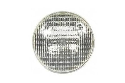 GE 300W PAR56 Incandescent Reflector Lamp, Wide Flood, 120V - 300PAR56/WFL