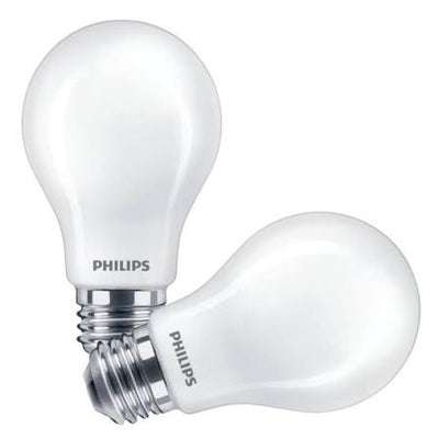 Philips 5A19 Performance UD Clear Glass E26/WGD LED Lamp