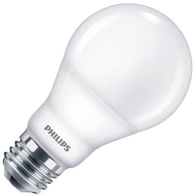 Philips 5A19 Master 927-22 Frosted E26/T20 LED Lamp
