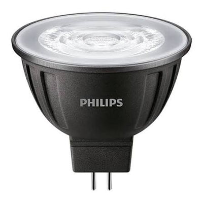 Philips 8MR16 LED 830/F35/Dimmable LED Lamp