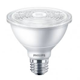 Philips 10PAR30S/ExpertColor/F25/927/P Dimmable T/JA8 LED Lamp