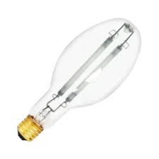 Philips C1000S52/ED37 6PK HID Lamp