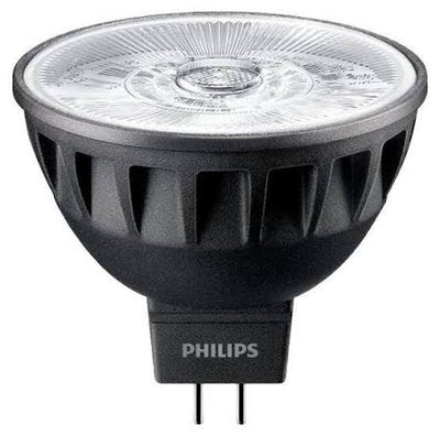 Philips 6.3MR16 LED F35/930 Dimmable EC/12V LED Lamp