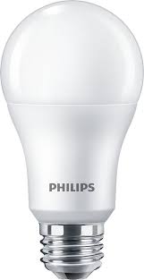Philips 14A19 Master 927-22 Frosted E26/T20 LED Lamp
