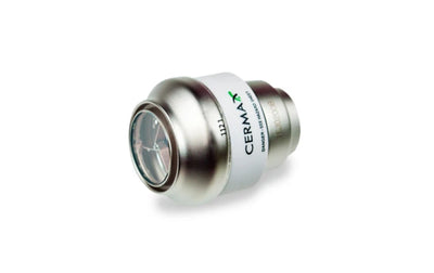 Excelitas PE500C-13F Xenon Ceramic Body Elliptical Lamp, 500W